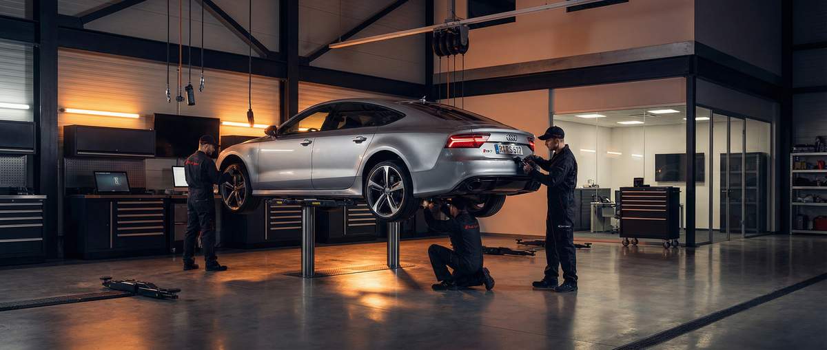 樱花动漫修车改装视频传媒