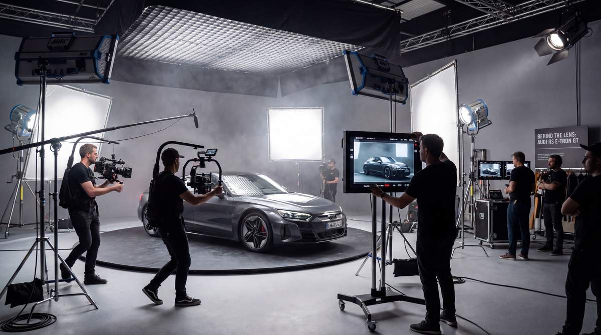 樱花动漫汽车测评视频